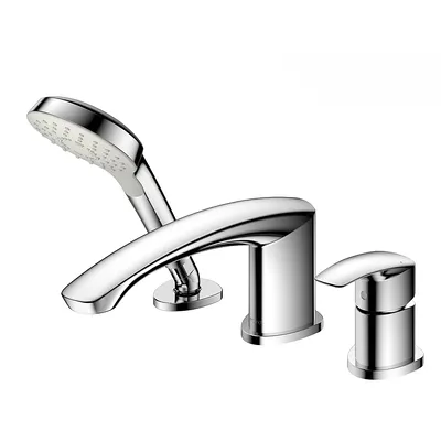Vòi xả bồn tắm gắn bồn TOTO TBG09305AA