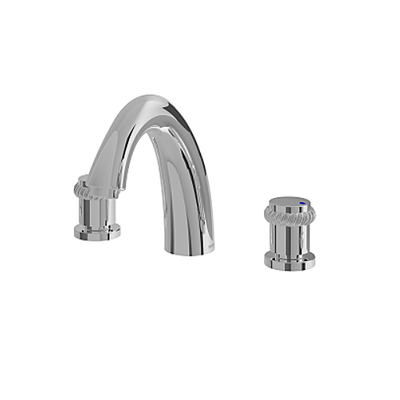 Vòi xả bồn tắm gắn bồn TOTO TX430SRYRN