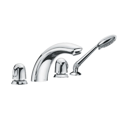 Vòi xả bồn tắm gắn bồn TOTO TX447SFBR