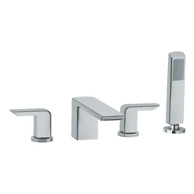 Vòi xả bồn tắm gắn bồn TOTO TX447SKBR