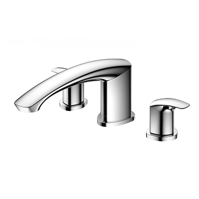 Vòi xả bồn tắm gắn tường TOTO TBG09201B