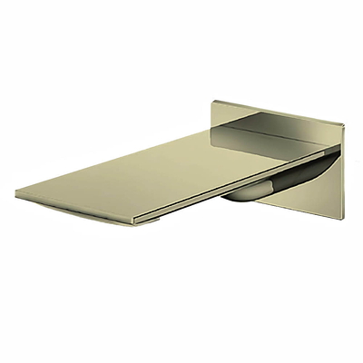 Vòi xả bồn tắm gắn tường TOTO TBP02001B#BFG