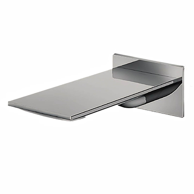 Vòi xả bồn tắm gắn tường TOTO TBP02001B#BN