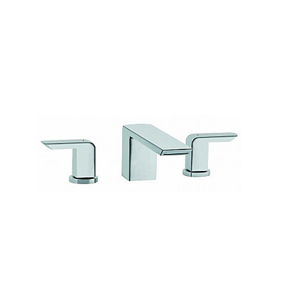 Vòi xả bồn tắm nóng lạnh TOTO TX467SKBR