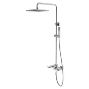 Sen Tắm Cây Nóng Lạnh Mạ Chrome Clara CF-35355