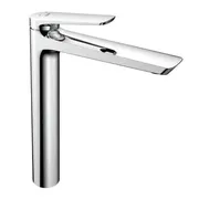 Vòi Lavabo Thân Cao Nóng Lạnh Clara CF-52352