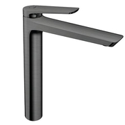 Vòi Chậu Lavabo Nóng Lạnh Thân Cao Clara CF-52352BG