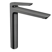 Vòi Chậu Lavabo Nóng Lạnh Thân Cao Clara CF-52352BG