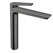 Vòi Lavabo Thân Cao Nóng Lạnh Clara CF-52352BG