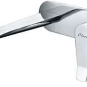 Vòi Lavabo Âm Tường Nóng Lạnh Clara CF-84350