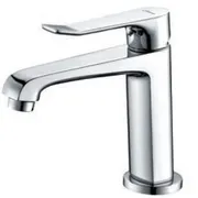 Vòi Lavabo Nóng Lạnh 1 Lỗ Clara CF-84351OC