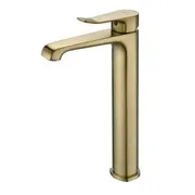 Vòi Lavabo Thân Cao Nóng Lạnh Clara CF-84352MG