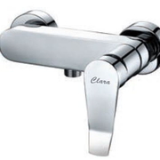 Sen tắm nóng lạnh mạ chrome Clara CF-84353NE