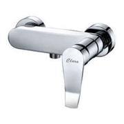Sen tắm nóng lạnh mạ chrome Clara CF-84353NE