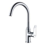 Vòi Chậu Lavabo Nóng Lạnh Mạ Chrome Clara CF-84354