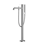 Vòi xả bồn tắm đặt sàn TOTO TBG11306A