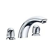 Vòi xả bồn tắm gắn bồn TOTO TX467SFBR