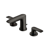 Vòi chậu rửa mặt 3 lỗ TOTO TLG04201BB#MBL