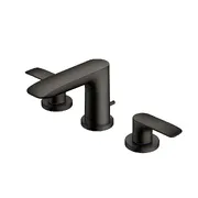 Vòi Lavabo 3 Lỗ Nóng Lạnh TOTO TLG04201BB#MBL