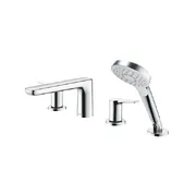 Vòi sen xả bồn tắm gắn bồn TOTO TBG03202BB