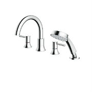 Vòi sen xả bồn tắm gắn bồn TOTO TBS02202BA