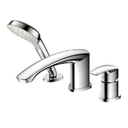 Vòi xả bồn tắm 3 lỗ TOTO TBG09305A