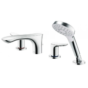 Vòi xả bồn tắm 4 lỗ TOTO TBG01202B