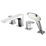 Vòi xả bồn tắm 4 lỗ TOTO TBG07202A 