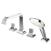 Vòi xả bồn tắm 4 lỗ TOTO TBG08202A