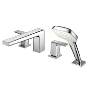 Vòi xả bồn tắm 4 lỗ TOTO TBG10202A