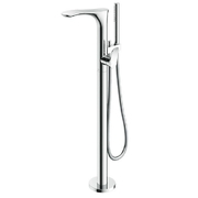 Vòi xả bồn tắm đặt sàn TOTO TBG01306BA/TBN01105B