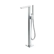 Vòi xả bồn tắm đặt sàn TOTO TBG02306BA