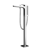 Vòi xả bồn tắm đặt sàn TOTO TBG07306A (không kèm đế)