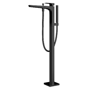 Vòi xả bồn tắm đặt sàn TOTO TBG07306AA#MBL