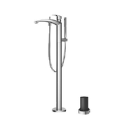 Vòi xả bồn tắm đặt sàn TOTO TBG09306A/TBN01105B