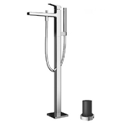 Vòi xả bồn tắm đặt sàn TOTO TBG10306AA/TBN01105B