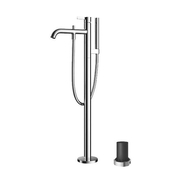 Vòi xả bồn tắm đặt sàn TOTO TBG11306A/TBN01105B