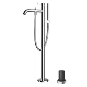 Vòi xả bồn tắm đặt sàn TOTO TBG11306AA/TBN01105B