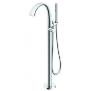 Vòi xả bồn tắm đặt sàn TOTO TBP01301A#BN/TBN01105B