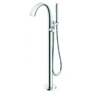Vòi xả bồn tắm đặt sàn TOTO TBP01301AA#MBL