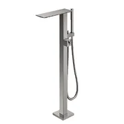 Vòi xả bồn tắm đặt sàn TOTO TBP02303AA#BN