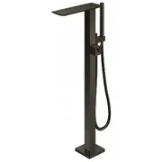 Vòi xả bồn tắm đặt sàn TOTO TBP02303AA#MBL
