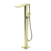 Vòi xả bồn tắm đặt sàn TOTO TBP02303AA#PFG
