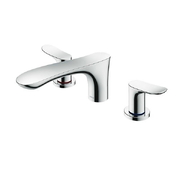 Vòi xả bồn tắm gắn bồn TOTO TBG01201BA