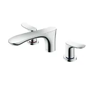 Vòi xả bồn tắm gắn bồn TOTO TBG01201BA