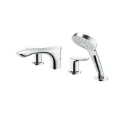 Vòi xả bồn tắm gắn bồn TOTO TBG01202BB