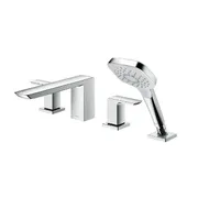 Vòi xả bồn tắm gắn bồn TOTO TBG02202BB