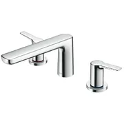 Vòi xả bồn tắm gắn bồn TOTO TBG03201BA