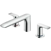 Vòi xả bồn tắm gắn bồn TOTO TBG04201BA