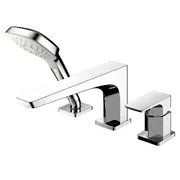 Vòi xả bồn tắm gắn bồn TOTO TBG07305AA